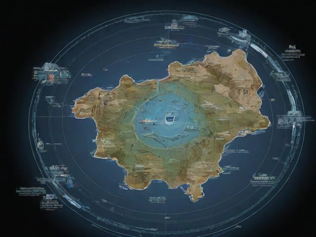 九游官网_ DOTA2地图控制的艺术：如何利用视野掌握比赛主动权，dota2地图模型