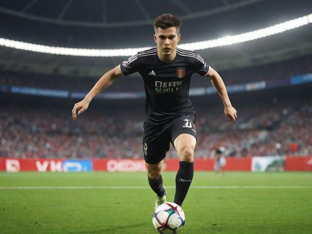 九游JIUYOU SPORTS_ AI智能分析助力青训，培养未来足球精英，九游官方网站中心