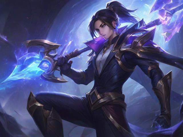 九游官网_ LOL装备改动：如何影响英雄出装与打法，lol英雄装备推荐