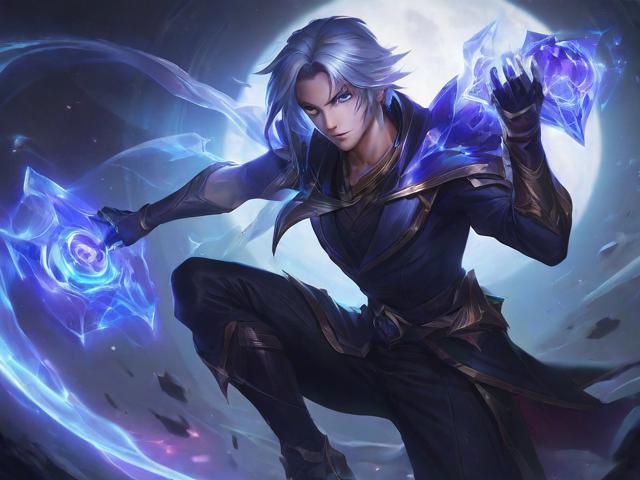 九游官网_ LOL新英雄技能分析：如何影响比赛格局与战术选择，英雄联盟新角色技能