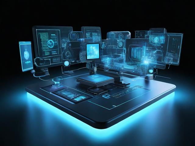 jiuyou.com_ 3D全景直播技术带给观众沉浸式观看体验，全景直播设备