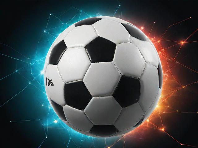 九游JIUYOU SPORTS_ IT+足球科技创新成果频出，行业硬核科技助推未来发展