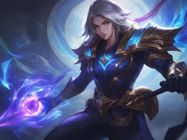 九游官网_ LOL选手个人能力评估：谁将成为下一个超级明星，英雄联盟s9选手排名