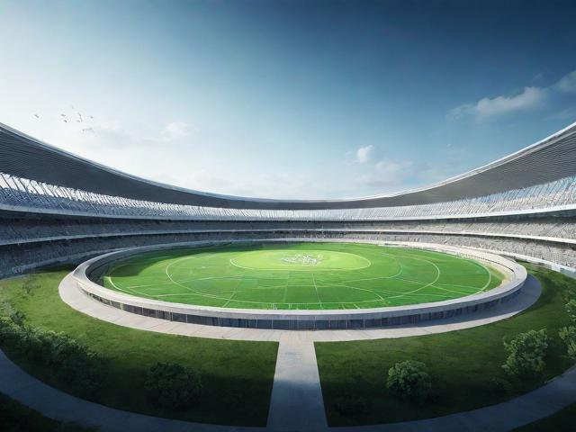 九游JIUYOU SPORTS_ “智慧场馆+绿色基础”成为行业新标杆，行业基础设施逐步完善