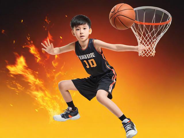 jiuyou.com_ “篮动未来”青少年篮球创新挑战赛火热开启，动因体育青少儿篮球培训