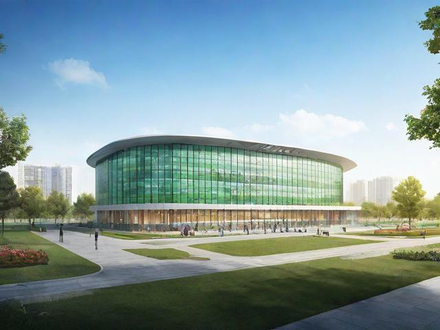 九游JIUYOU SPORTS_ “绿色场馆+智慧管理”成为行业发展新风向，绿色场馆建设