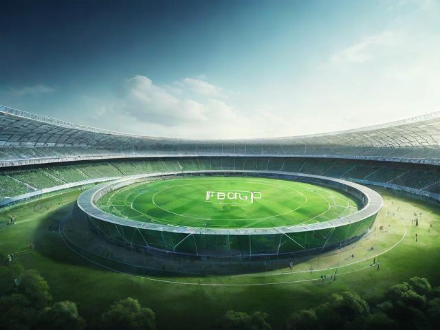 九游JIUYOU SPORTS_ “绿色低碳”足球场馆在全国推动，行业绿色转型展现新气象
