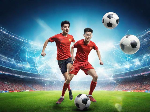 九游JIUYOU SPORTS_ “足球+健康中国”深度结合，推动全民体育健康生活，足球健儿