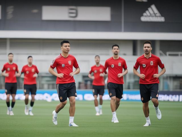 九游体育官网_ 德甲各队开启年度季前训练，备战新赛季，九游门户