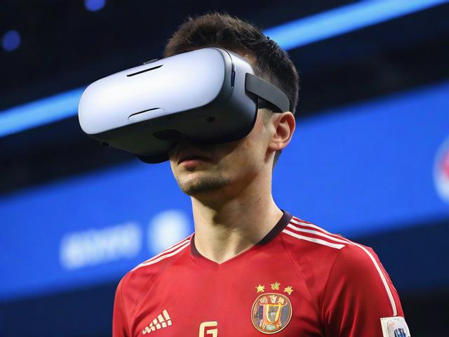 九游体育官网_ 德甲引入VR技术，推动虚拟观赛新纪元，九游tv