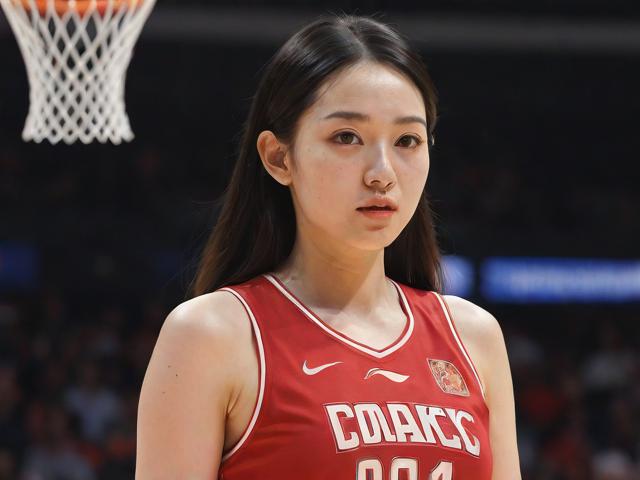 jiuyou.com_ 中国女篮备战奥运会，训练营全面升级，中国女篮晋级奥运会