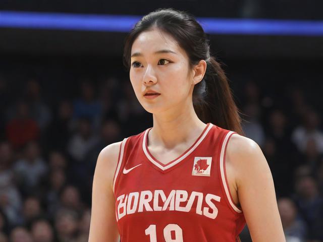jiuyou.com_ 中国女篮战术演变，逐步适应国际赛场，中国女篮进步