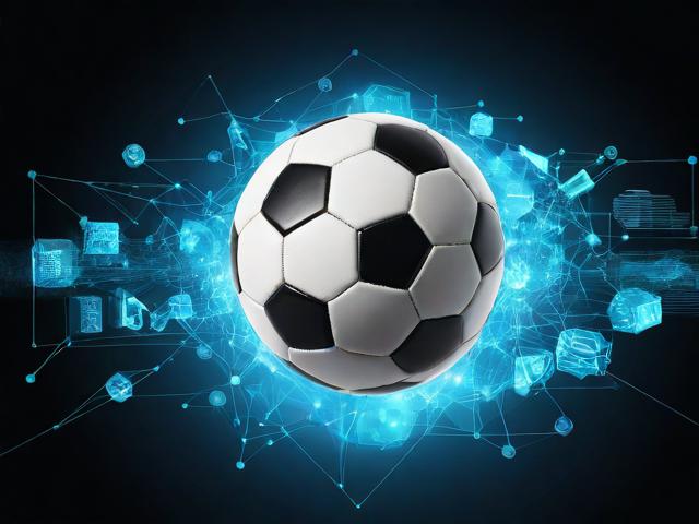 九游JIUYOU SPORTS_ “足球+科技+文化”行业融合成果不断丰富，行业空间不断扩大