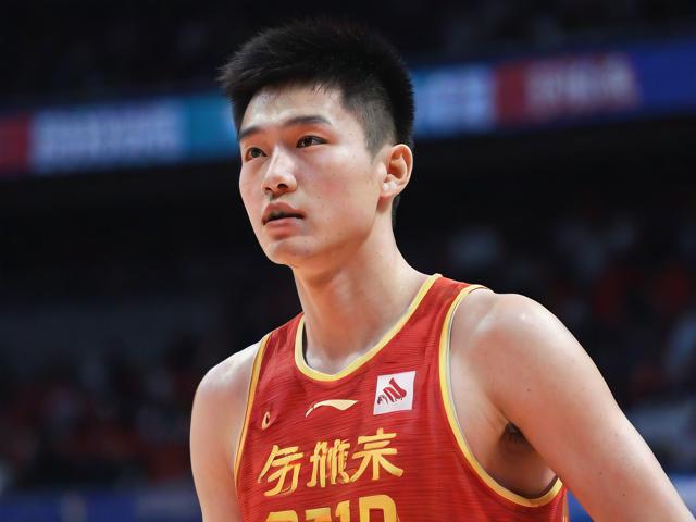 jiuyou.com_ 中国男篮新星崛起，未来可期，中国男篮新一代