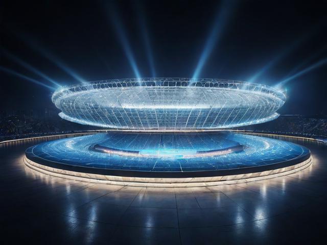 jiuyou.com_ 中国篮协推动“智慧体育场馆”建设，提升比赛体验，智慧体育场馆建设意义