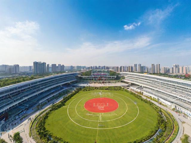 九游JIUYOU SPORTS_ “青训+文化+旅游”产业融合不断深化，行业持续繁荣持续发展
