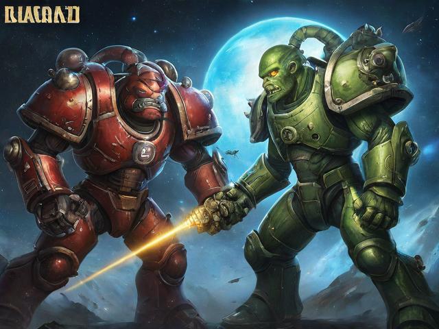 九游官网_《星际争霸2》WCS与《魔兽争霸3》黄金联赛的经典对决，星际争霸2 魔兽争霸3