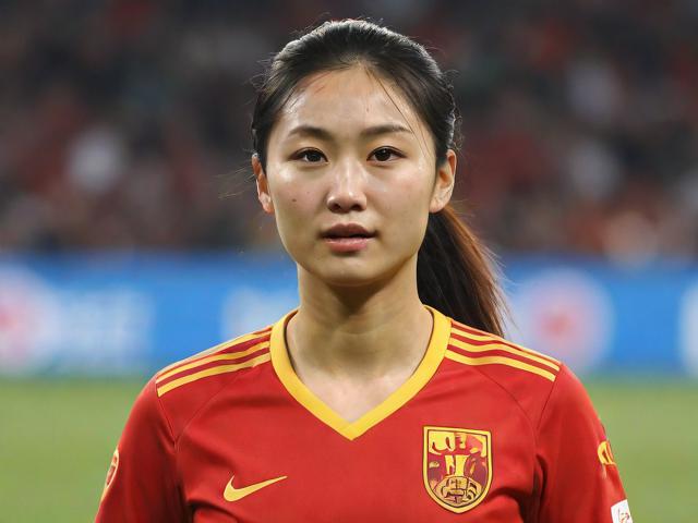 九游JIUYOU SPORTS_ 中国女子足球队迎难而上，冲击奥运奖牌，中国国家女子足球
