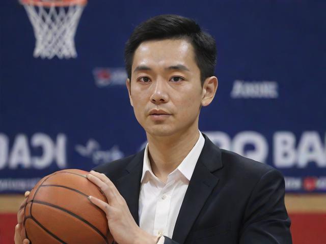 jiuyou.com_ 中国篮球国家队迎来明星新教练，战术面临革新，中国国家蓝球队教练