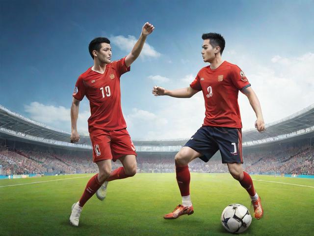 九游JIUYOU SPORTS_ 中国足球“两步走”战略实现初步成效，中国足球三步走战略