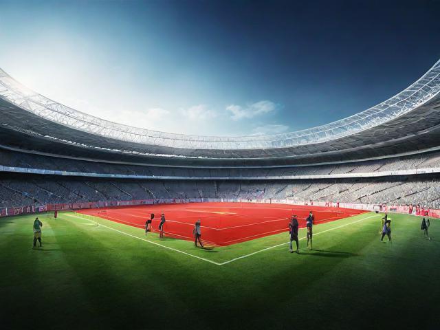 九游JIUYOU SPORTS_ 中国足球“智慧赛场”建设持续推进，行业基础设施全面优化