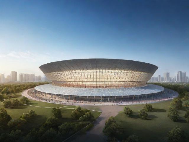 九游JIUYOU SPORTS_ 中国足球“智慧场馆”建设持续推进，行业基础设施逐步提档升级