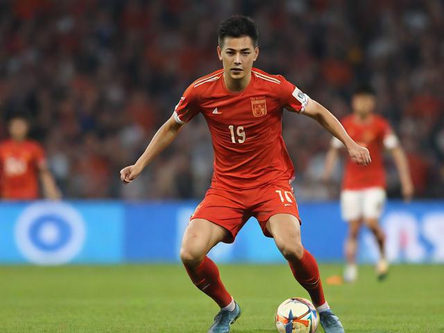九游JIUYOU SPORTS_ 中国足球为亚运会选拔最强阵容，北京亚运会中国足球