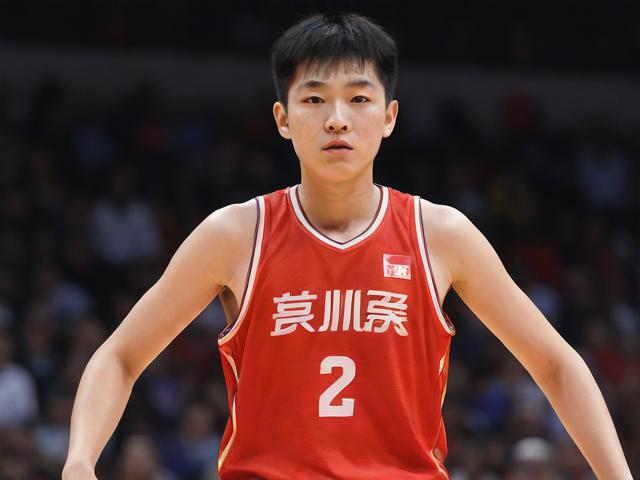 jiuyou.com_ 中国篮球未来之星培养计划启动，全面提升青训体系，中国未来的篮球之星
