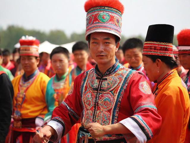九游体育网站_ 传统民间技艺大赛，展现丰富多彩的民族体育文化