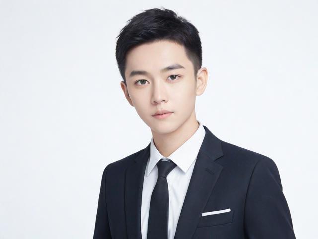 青年才俊崭露头角：未来巨星的成长之路，青年才俊,未来可期